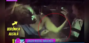 Revelan reacción de la madre de Alejandra Baigorria tras sufrir fuerte agresión de su hija: 'Amor y fuego' muestra nuevas imágenes