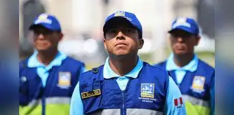 Serenos podrán usar pistolas eléctricas como defensa desde el 29 de abril: serán exentos de responsabilidad penal si le quitan la vida a alguien Serenos podrán usar pistolas eléctricas como defensa desde el 29 de abril: serán exentos de responsabilidad penal si le quitan la vida a alguien