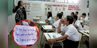 Aumento del salario mínimo para docentes: ¿cuánto gana un maestro en Venezuela y qué se sabe del incremento del MPPE?