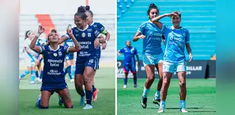 Canal confirmado de Alianza Lima vs Sporting Cristal por la fecha 6 de la Liga Femenina 2025 Canal confirmado de Alianza Lima vs Sporting Cristal por la fecha 6 de la Liga Femenina 2025