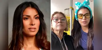 Actriz Stephanie Orúe denuncia maltrato hacia su madre en centro de salud: "Ella usa silla de ruedas"