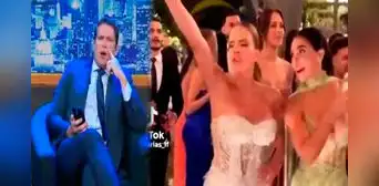 Paco Bazán critica peleas en boda de Alejandra Baigorria y Said Palao: "Parecía la final de ‘Esto es Guerra’"