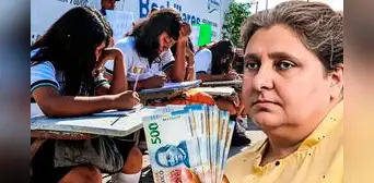 Beca Rita Cetina 2025: ¿estudiantes del Estado de México recibirán sus pagos en mayo? Beca Rita Cetina 2025: ¿estudiantes del Estado de México recibirán sus pagos en mayo?