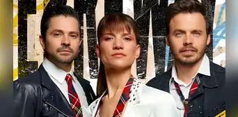 Erreway en Perú 2025: fechas y dónde será el concierto del grupo argentino Erreway en Perú 2025: fechas y dónde será el concierto del grupo argentino