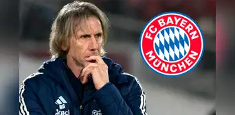 Bayern Múnich está a un paso de fichar a 'consentido' de Ricardo Gareca en Chile por 20 millones de euros Bayern Múnich está a un paso de fichar a 'consentido' de Ricardo Gareca en Chile por 20 millones de euros