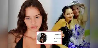 La radical decisión de Thamara Medina tras polémica por agredir brutalmente a su madre, Verónica Alcalá La radical decisión de Thamara Medina tras polémica por agredir brutalmente a su madre, Verónica Alcalá
