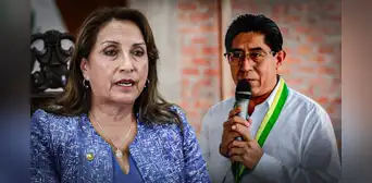 Alcalde de Castilla, distrito que se inundó con la salida del río Piura, pide a Boluarte financiamiento del MEF para ejecución de obras Alcalde de Castilla, distrito que se inundó con la salida del río Piura, pide a Boluarte financiamiento del MEF para ejecución de obras