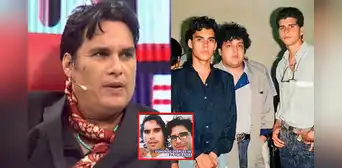 Patricio Suárez-Vértiz encenderá ‘El valor de la verdad’ con confesiones sobre su hermano Pedro, Christian Meier y Arena Hash Patricio Suárez-Vértiz encenderá ‘El valor de la verdad’ con confesiones sobre su hermano Pedro, Christian Meier y Arena Hash