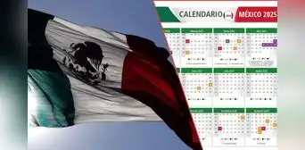 Feriados en México: ¿Gobierno otorgará megapuente por el Día del Trabajo hasta el 5 de mayo? Feriados en México: ¿Gobierno otorgará megapuente por el Día del Trabajo hasta el 5 de mayo?