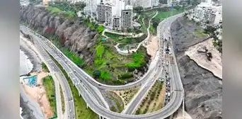 Bajada Armendáriz cerrada durante mayo por obras: estas son las razones y la fecha exacta de reapertura Bajada Armendáriz cerrada durante mayo por obras: estas son las razones y la fecha exacta de reapertura
