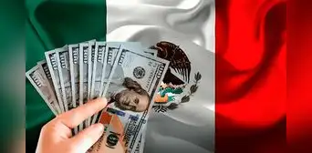 Precio del dólar en México hoy, jueves 1 de mayo de 2025: tipo de cambio en Banco Azteca y BBVA Precio del dólar en México hoy, jueves 1 de mayo de 2025: tipo de cambio en Banco Azteca y BBVA