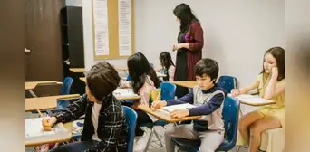 La importancia de la educación integral en niños y adolescentes: claves para su desarrollo personal y social