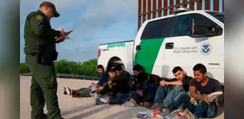 Aviso importante para inmigrantes en California: Patrulla Fronteriza no podrá arrestar a indocumentados sin una orden judicial Aviso importante para inmigrantes en California: Patrulla Fronteriza no podrá arrestar a indocumentados sin una orden judicial