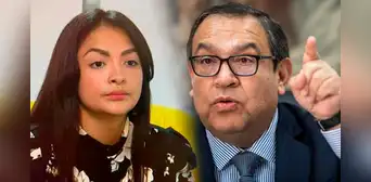 Fiscalía presenta denuncia constitucional contra Alberto Otárola por contratación irregular de Yaziré Pinedo Fiscalía presenta denuncia constitucional contra Alberto Otárola por contratación irregular de Yaziré Pinedo