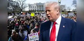 Malas noticias para inmigrantes en EEUU: Trump califica de 'criminales' a este grupo para acelerar deportaciones masivas