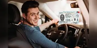 Real ID: las licencias de conducir de estos estados no necesitarán convertirse en un documento federal después del 7 mayo