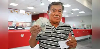 ¿Cuál es la pensión máxima que te paga la ONP? Afiliados en Perú deben cumplir con estos requisitos para recibir la jubilación más alta ¿Cuál es la pensión máxima que te paga la ONP? Afiliados en Perú deben cumplir con estos requisitos para recibir la jubilación más alta