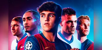 Barcelona vs Inter EN VIVO HOY: transmisión del partido por semifinales de la Champions League