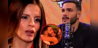 Mario Irivarren se aleja de Alejandra Baigorria tras video viral sobre Vania Bludau: se dejaron de seguir en redes Mario Irivarren se aleja de Alejandra Baigorria tras video viral sobre Vania Bludau: se dejaron de seguir en redes