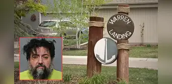 Adolescente colombiana desaparecida hace 5 meses en Missouri es hallada en armario de abusador sexual en Colorado