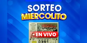 Lotería Nacional de Panamá EN VIVO, HOY 30 de abril: resultados del Sorteo Miercolito vía TVN y números premiados Lotería Nacional de Panamá EN VIVO, HOY 30 de abril: resultados del Sorteo Miercolito vía TVN y números premiados