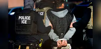 Buenas noticias para inmigrantes en EEUU: senador de este estado pide que se apruebe proyecto de ley para proteger extranjeros ante el ICE