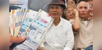Peruanos que tengan menos de 15 años de aportes en la ONP podrán obtener este monto máximo de pensión al jubilarse Peruanos que tengan menos de 15 años de aportes en la ONP podrán obtener este monto máximo de pensión al jubilarse