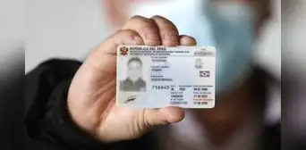 DNI electrónico gratis la primera semana de mayo 2025: conoce las regiones y cómo acceder al beneficio DNI electrónico gratis la primera semana de mayo 2025: conoce las regiones y cómo acceder al beneficio