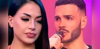 Mario Irivarren y Onelia Molina terminaron su relación tras polémica confesión sobre Vania Bludau, según Janet Barboza