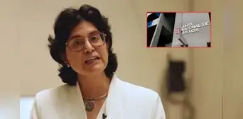 Elecciones 2026: jefa de Reniec bajo lupa de la JNJ por escándalo de afiliaciones indebidas en partidos Elecciones 2026: jefa de Reniec bajo lupa de la JNJ por escándalo de afiliaciones indebidas en partidos