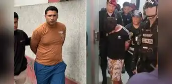 La Victoria: delincuente desarma a policía y dispara durante operativo, pero es capturado antes de escapar