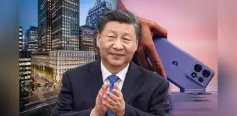China ya controla estas 13 compañías famosas de Estados Unidos: desde comida hasta tecnología y hoteles de lujo China ya controla estas 13 compañías famosas de Estados Unidos: desde comida hasta tecnología y hoteles de lujo