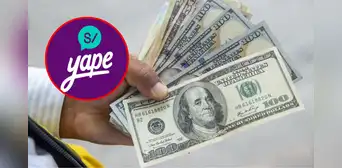 Así puedes enviar dinero de EE. UU. a Perú con Yape en 2025: guía para transferir dinero por remesas desde el extranjero