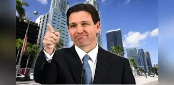 El plan de Ron DeSantis para eliminar el impuesto predial en Florida ya tiene fecha clave en agenda