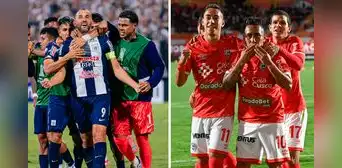 Canal confirmado de Alianza Lima vs Cienciano: ¿dónde ver el partido por la fecha 11 del Torneo Apertura? Canal confirmado de Alianza Lima vs Cienciano: ¿dónde ver el partido por la fecha 11 del Torneo Apertura?