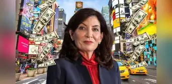 Cheque de reembolso en Nueva York: estímulo de US$400 confirmado si cumples estos requisitos fiscales