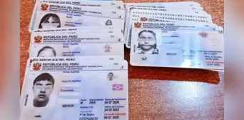 Reniec ofrece DNI electrónico gratuito para niños en 2025: conoce a partir de qué edad aplica y los requisitos para obtenerlo Reniec ofrece DNI electrónico gratuito para niños en 2025: conoce a partir de qué edad aplica y los requisitos para obtenerlo