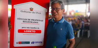 ¿Cómo se obtiene un título de propiedad con Cofopri? Propietarios pueden formalizar sus terrenos si cumplen estos requisitos ¿Cómo se obtiene un título de propiedad con Cofopri? Propietarios pueden formalizar sus terrenos si cumplen estos requisitos
