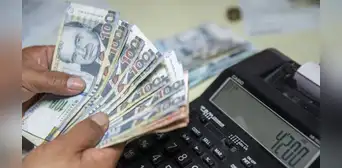 Calculadora de CTS 2025: ¿cómo saber cuánto dinero recibiré en mi cuenta y cuál es la fecha máxima de depósito? Calculadora de CTS 2025: ¿cómo saber cuánto dinero recibiré en mi cuenta y cuál es la fecha máxima de depósito?
