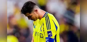 ¡Cristiano Ronaldo quedó fuera de la AFC Champions League! Al Nassr perdió 3-2 ante Kawasaki Frontale