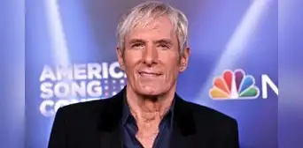 Michael Bolton habla por primera vez sobre su diagnóstico de cáncer cerebral agresivo en emotiva entrevista: "Quiero seguir adelante"
