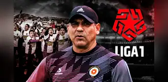 DT que brilló en Liga 2 señala que el Perú olvida a sus entrenadores tras llegar a Ecuador: "Castigan al que campeona"