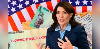 Nueva York: gobernadora Kathy Hochul anuncia entrega de hasta US$400 para este grupo de personas Nueva York: gobernadora Kathy Hochul anuncia entrega de hasta US$400 para este grupo de personas