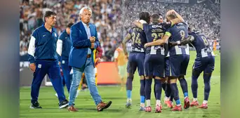 La sensible baja confirmada que tendrá Alianza Lima para enfrentar a Cienciano en crucial partido por la Liga 1
