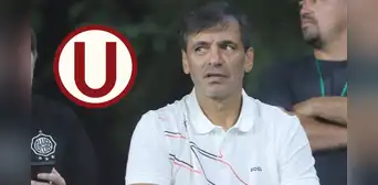 Universitario lo quiso fichar por todo lo alto para este 2025, pero Fabián Bustos lo rechazó: "No es para nosotros"