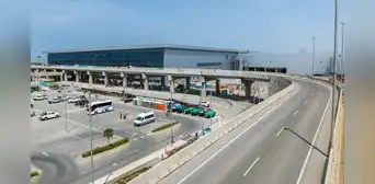 Nuevo Aeropuerto Jorge Chávez fija los precios para utilizar el moderno estacionamiento tras su inauguración este 2025, vía Ositrán Nuevo Aeropuerto Jorge Chávez fija los precios para utilizar el moderno estacionamiento tras su inauguración este 2025, vía Ositrán