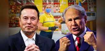 Efecto Elon Musk: gigante latino del ecommerce podría mudar su sede legal a Texas atraído por las leyes de Greg Abbott Efecto Elon Musk: gigante latino del ecommerce podría mudar su sede legal a Texas atraído por las leyes de Greg Abbott