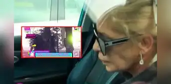 Verónica Alcalá, madre de Alejandra Baigorria, rompe su silencio tras ser agredida por su hija Thamara Medina Verónica Alcalá, madre de Alejandra Baigorria, rompe su silencio tras ser agredida por su hija Thamara Medina