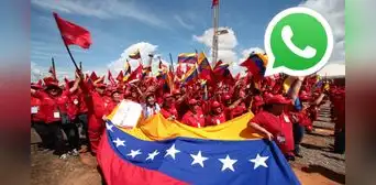 Feliz Día del trabajador en Venezuela 2025: 50 frases y las mejores imágenes para compartir este 1 de mayo Feliz Día del trabajador en Venezuela 2025: 50 frases y las mejores imágenes para compartir este 1 de mayo