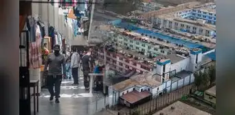 Gobierno de Boluarte anuncia privatización de seguridad en penales tras fuga en Lurigancho Gobierno de Boluarte anuncia privatización de seguridad en penales tras fuga en Lurigancho